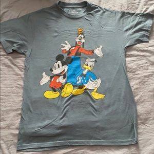 Disney Men/Women TShirt